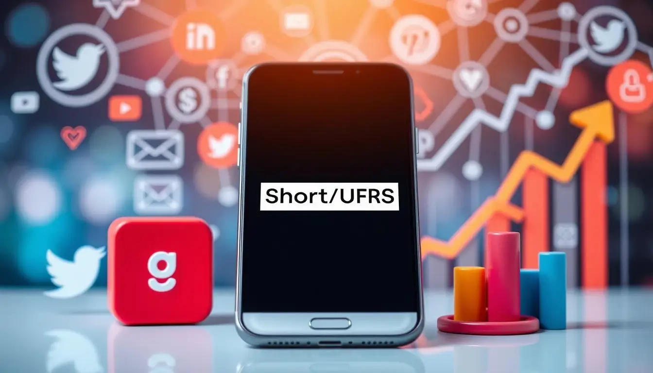 importance of short URLs in marketing